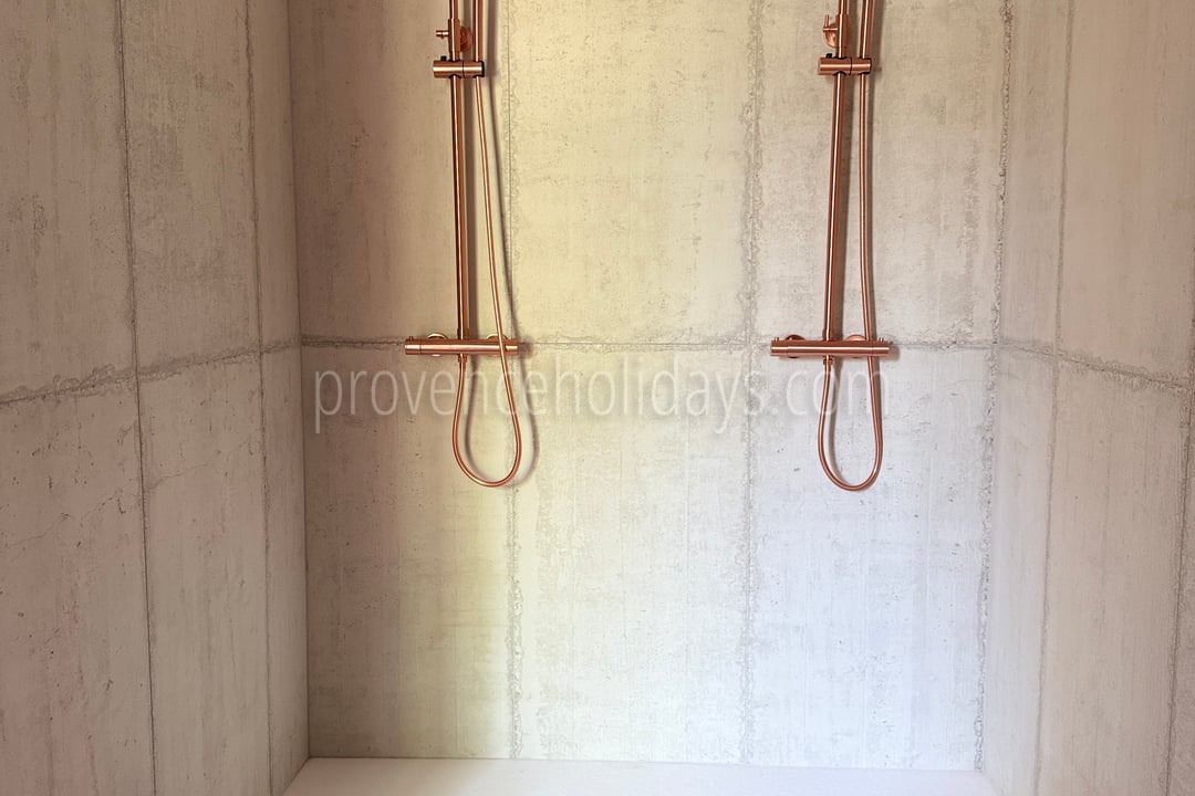 49 - Hotel Olivine: Villa: Bathroom