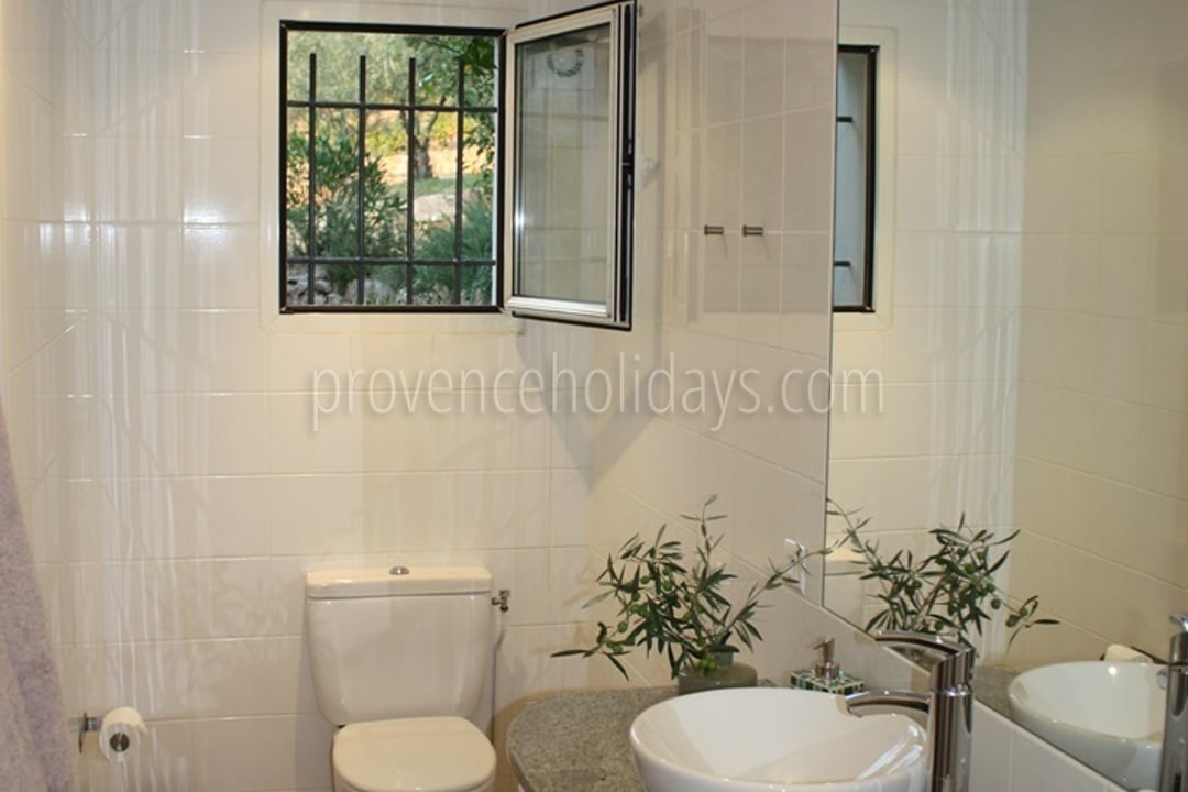 10 - Villa Orso: Villa: Bathroom