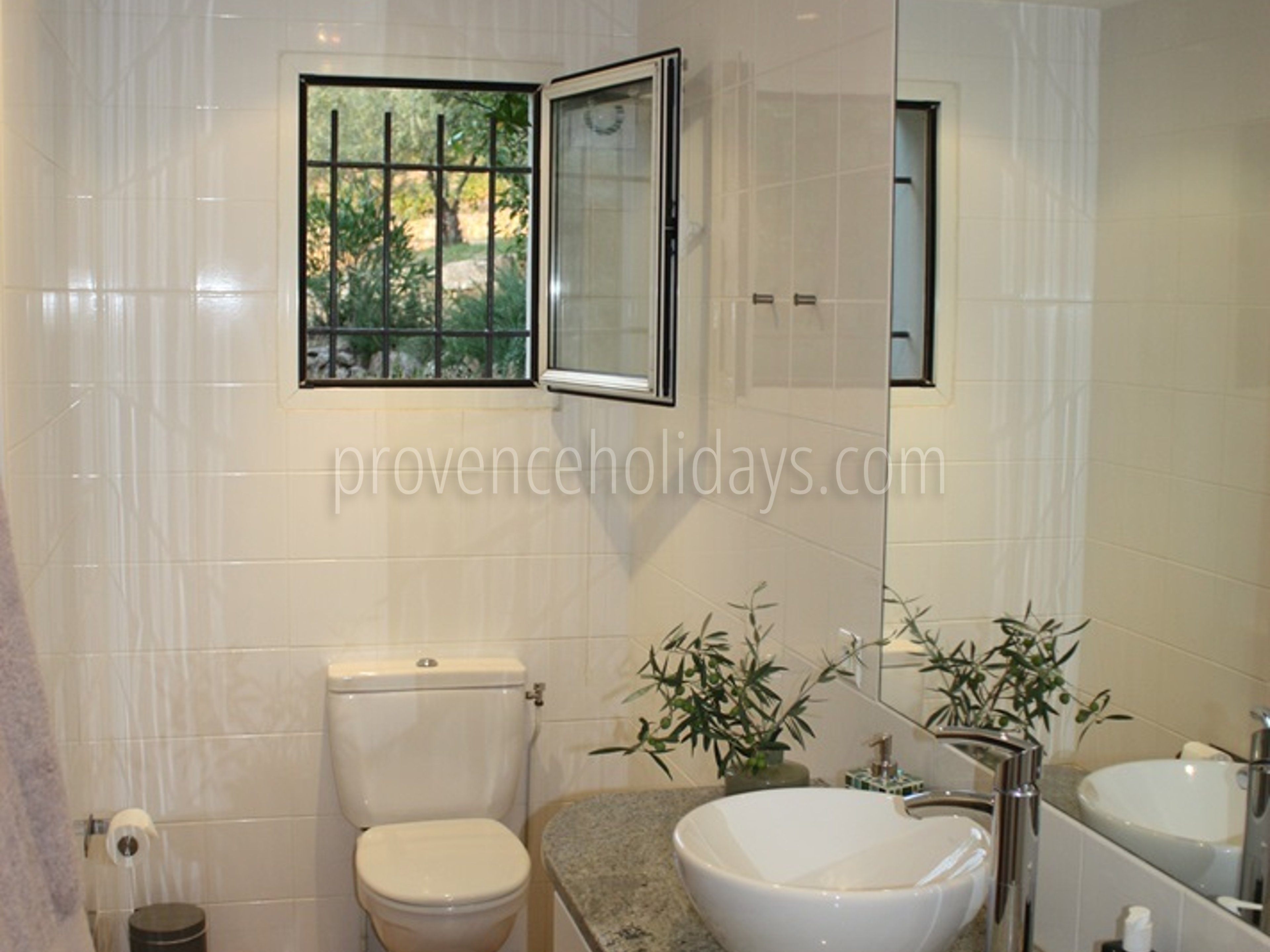10 - Villa Orso: Villa: Bathroom