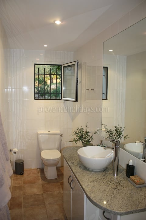 10 - Villa Orso: Villa: Bathroom