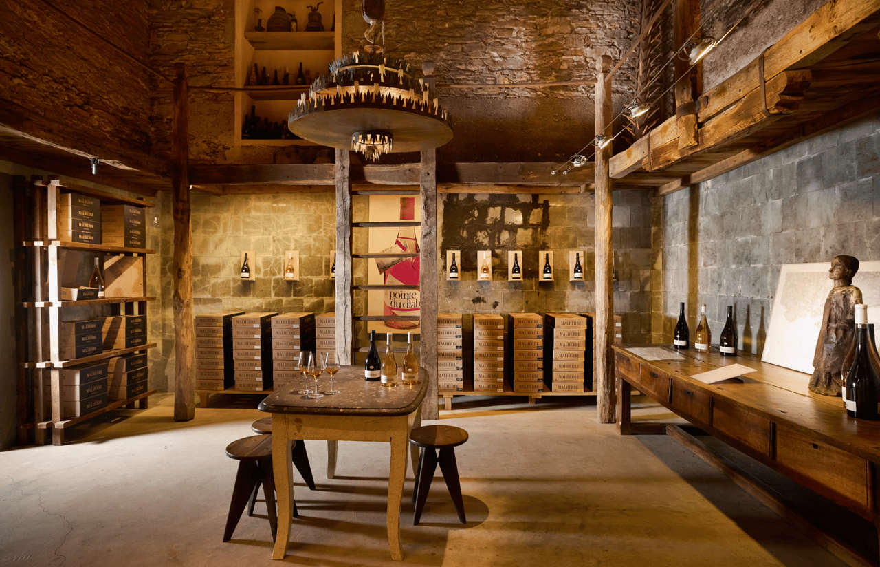 wine tasting