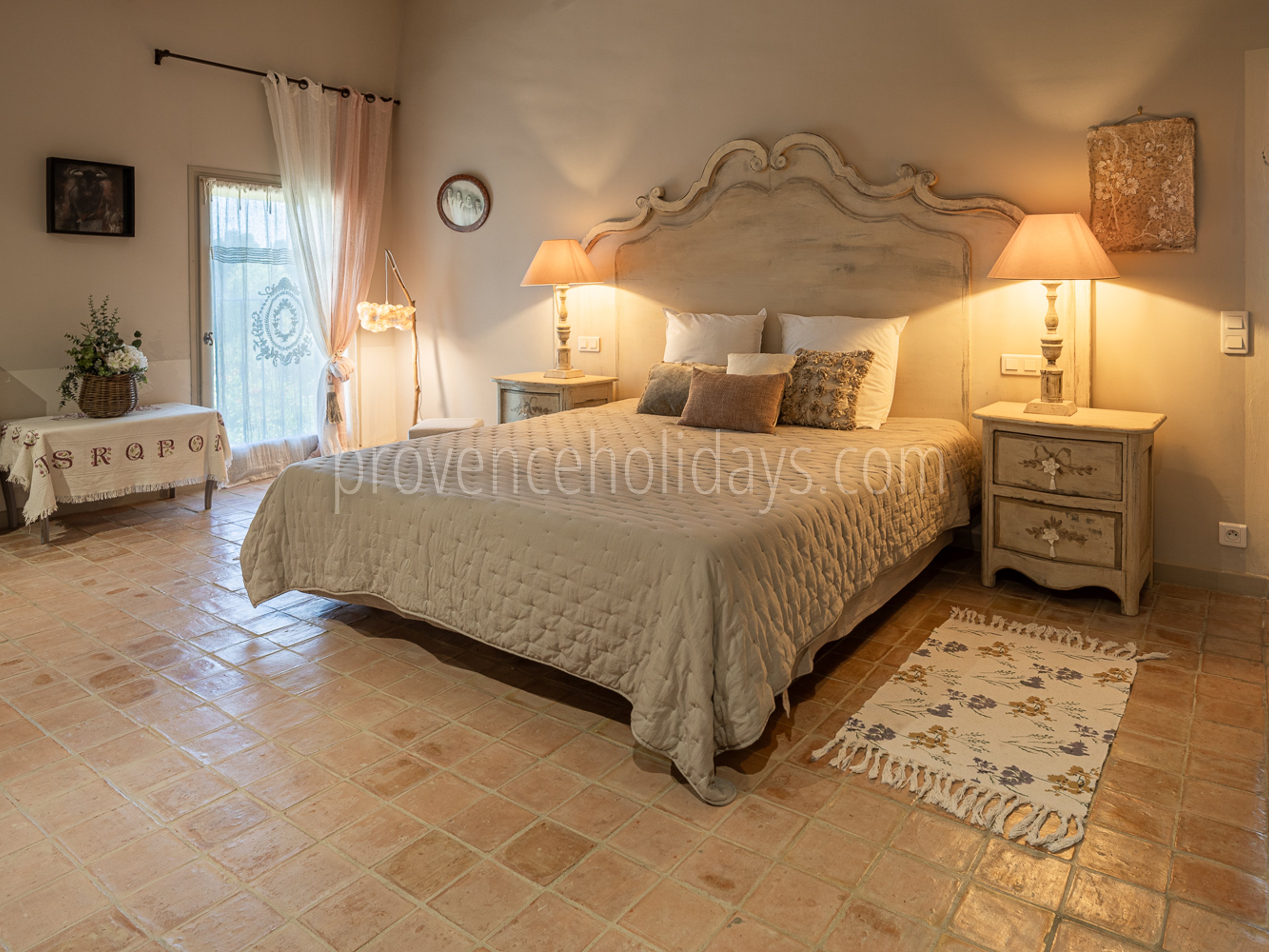 59 - Villa Ella: Villa: Bedroom