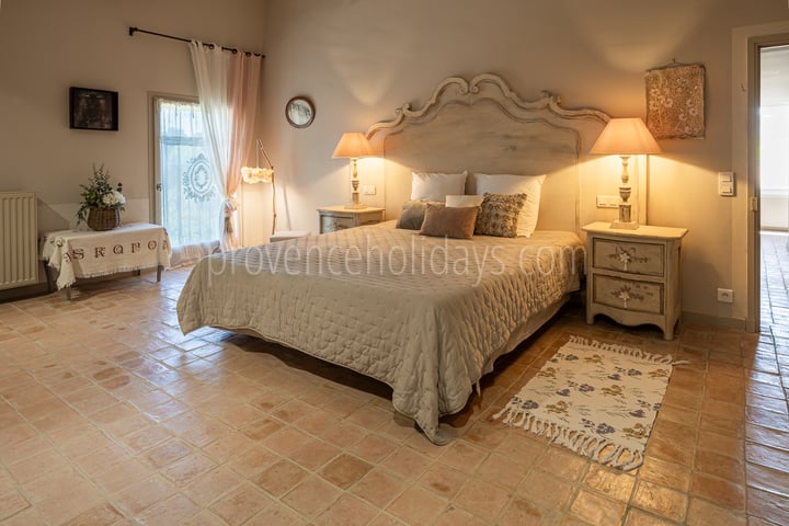 59 - Villa Ella: Villa: Bedroom
