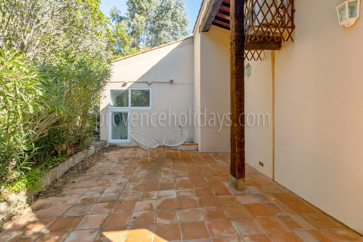 34 - Te renoveren villa in Rayol-Canadel-sur-Mer: Villa: Exterior