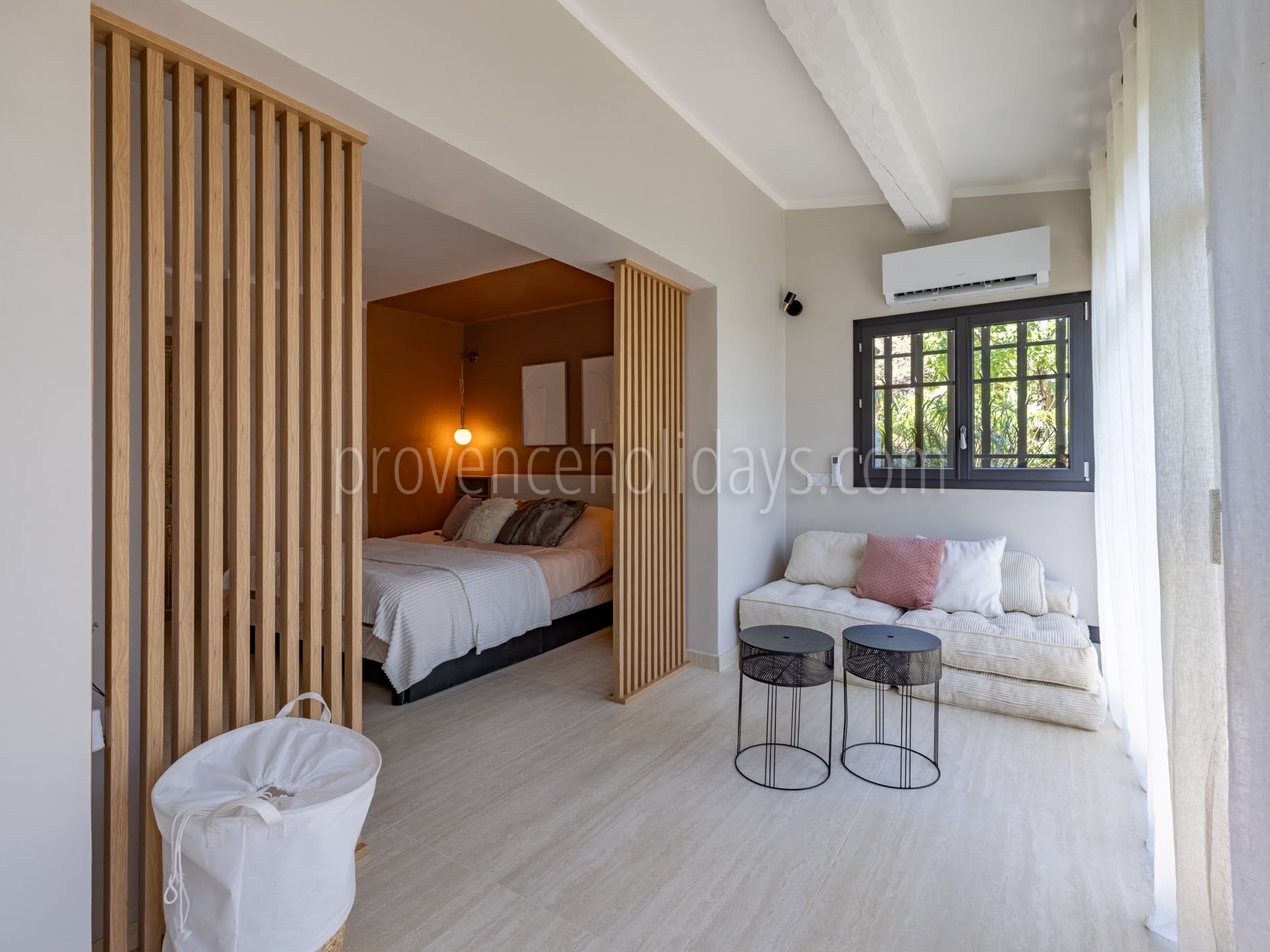 18 - Villa Atome: Villa: Bedroom