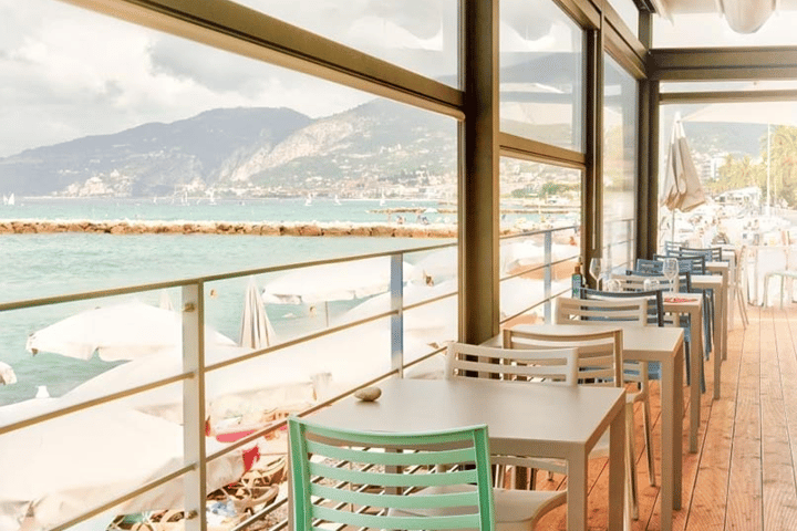 Turismo in Roquebrune-Cap-Martin