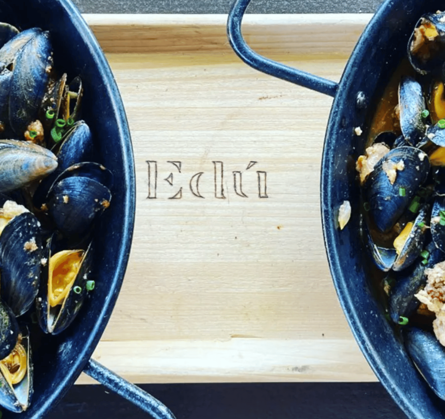 Edu restaurant