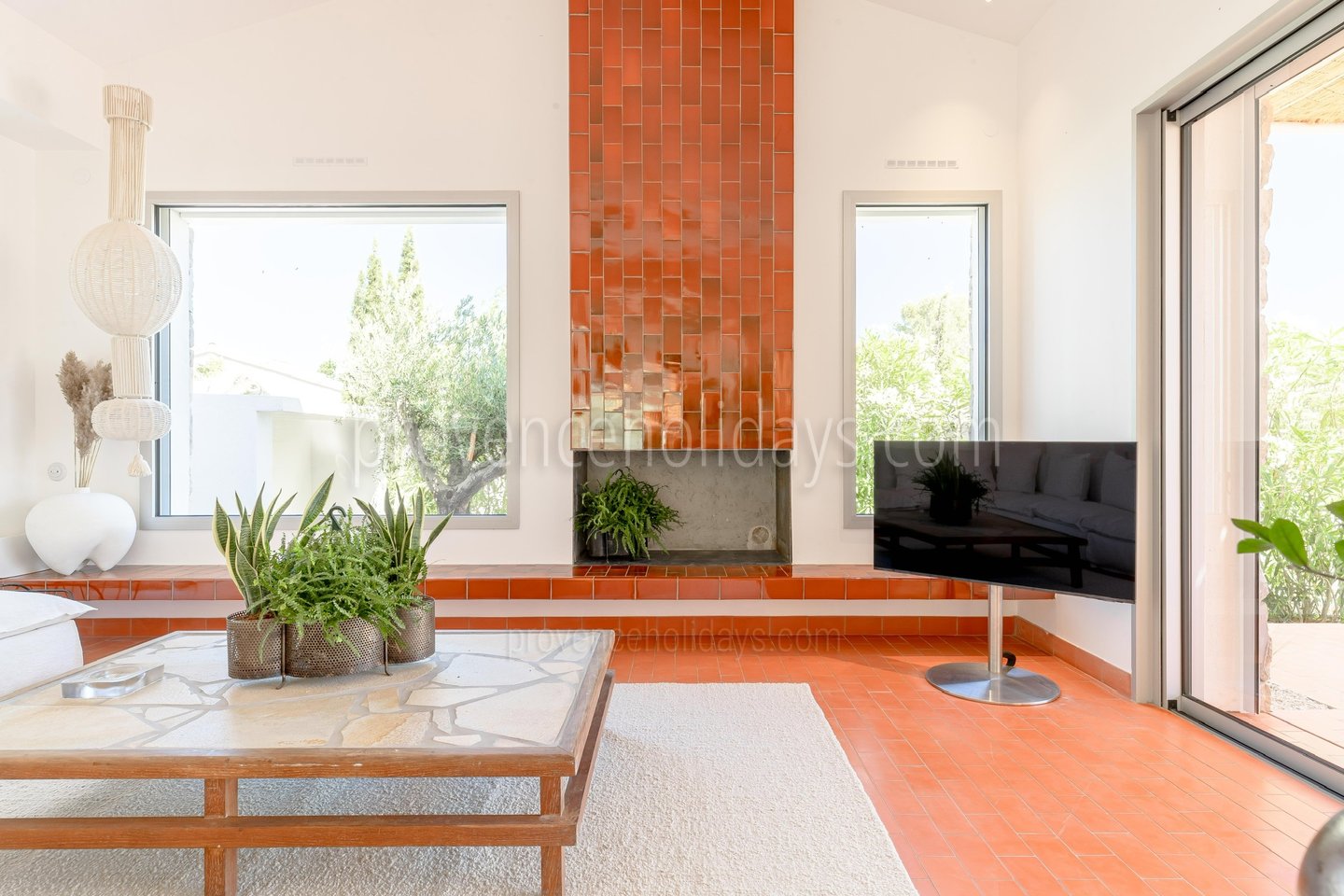 27 - Maison Bardot: Villa: Interior