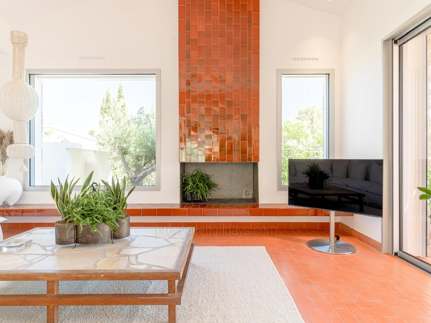 27 - Maison Bardot: Villa: Interior