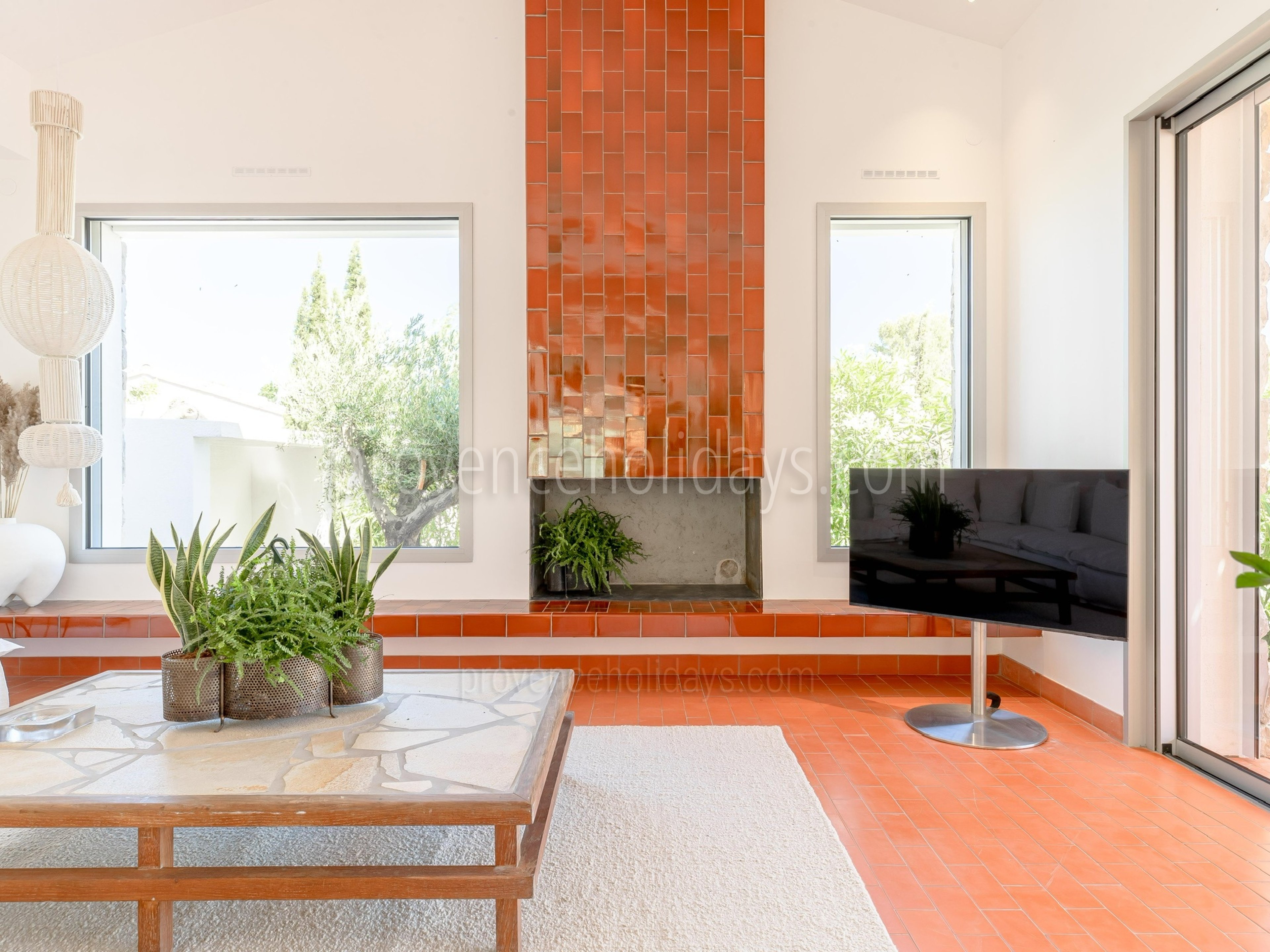 27 - Maison Bardot: Villa: Interior