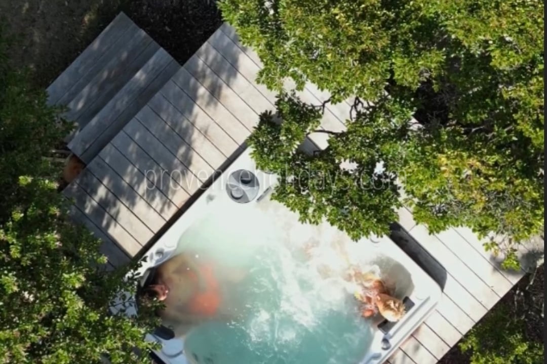 39 - Villa Garrigue: Villa: Exterior