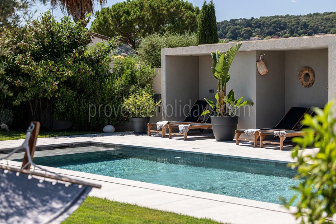 26 - Villa Vista: Villa: Pool