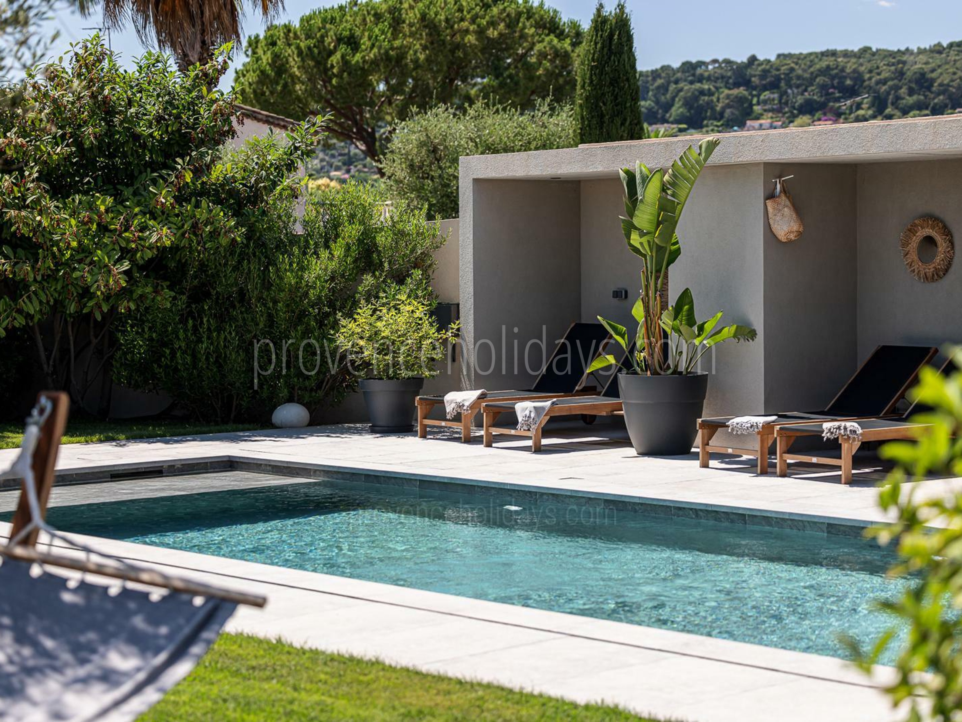26 - Villa Vista: Villa: Pool