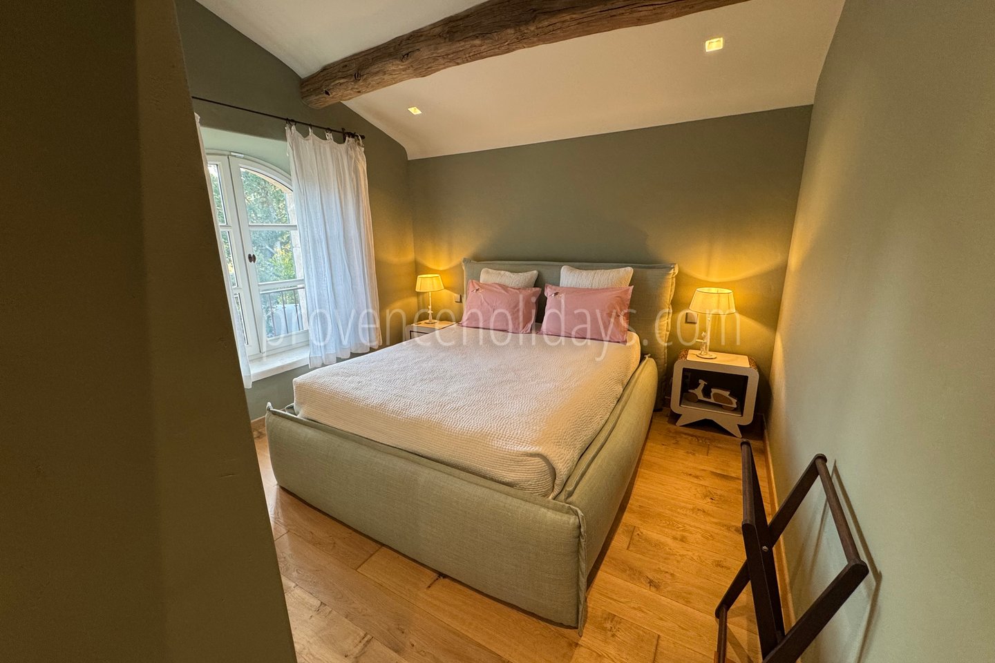3 - Villa Panorama: Villa: Bedroom