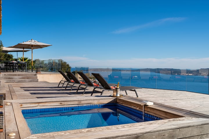 Villa Beryl
