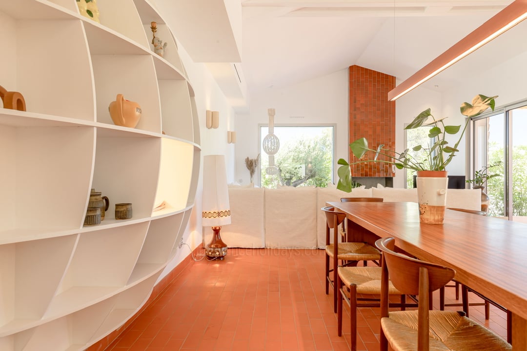 29 - Maison Bardot: Villa: Interior