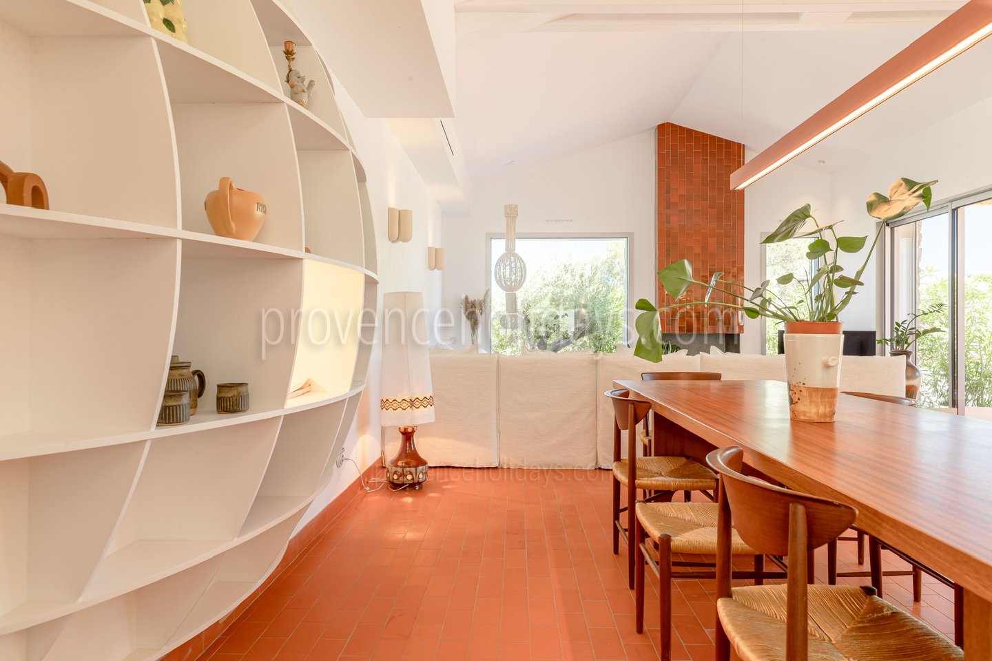 29 - Maison Bardot: Villa: Interior