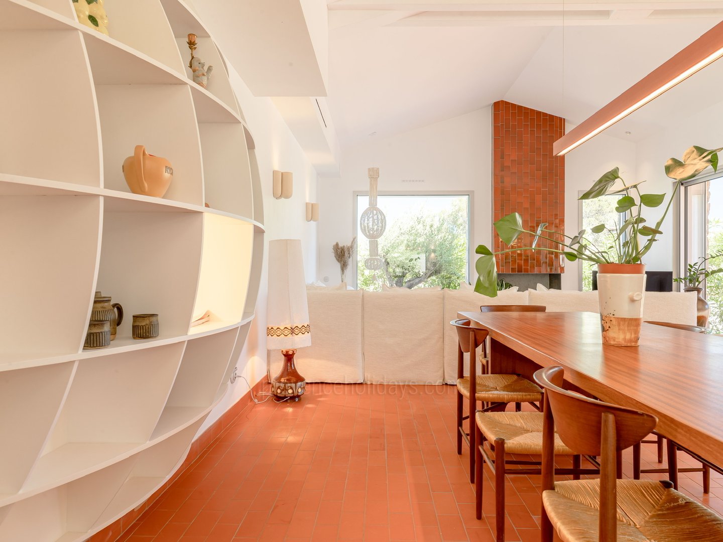29 - Maison Bardot: Villa: Interior