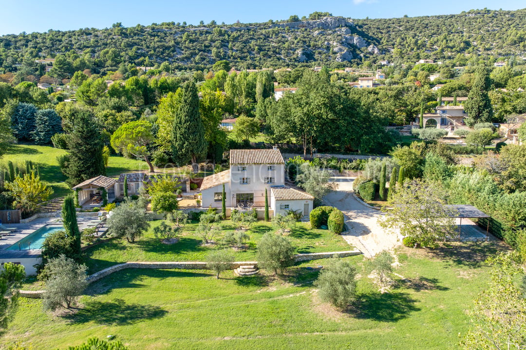 50 - Petite Bellavista: Villa: Exterior