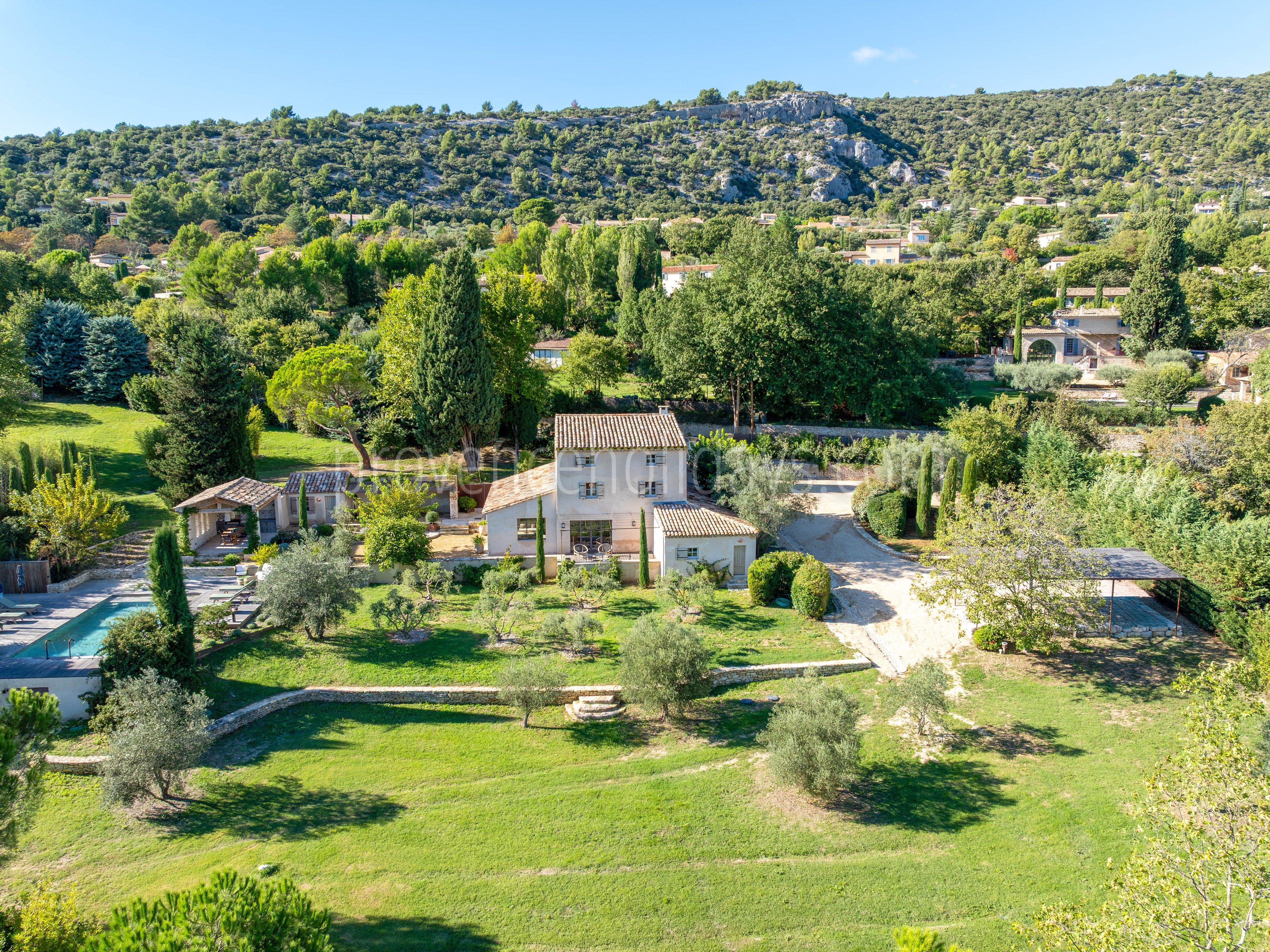 50 - Petite Bellavista: Villa: Exterior