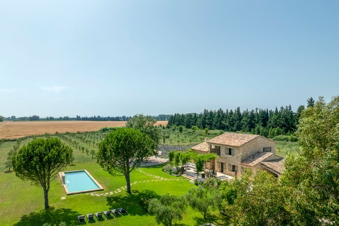 1 - : Villa: Exterior