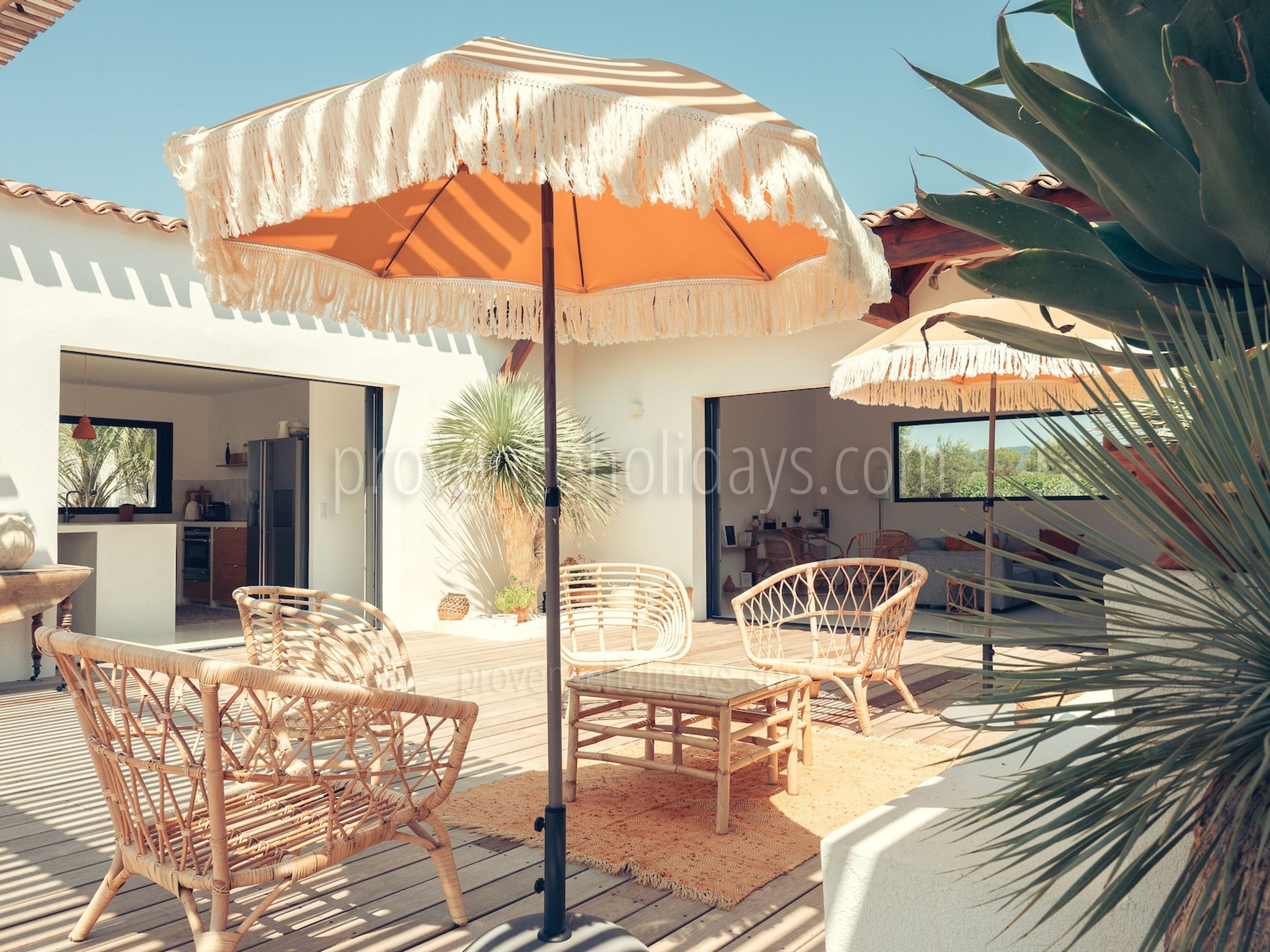 5 - Villa Solea: Villa: Exterior