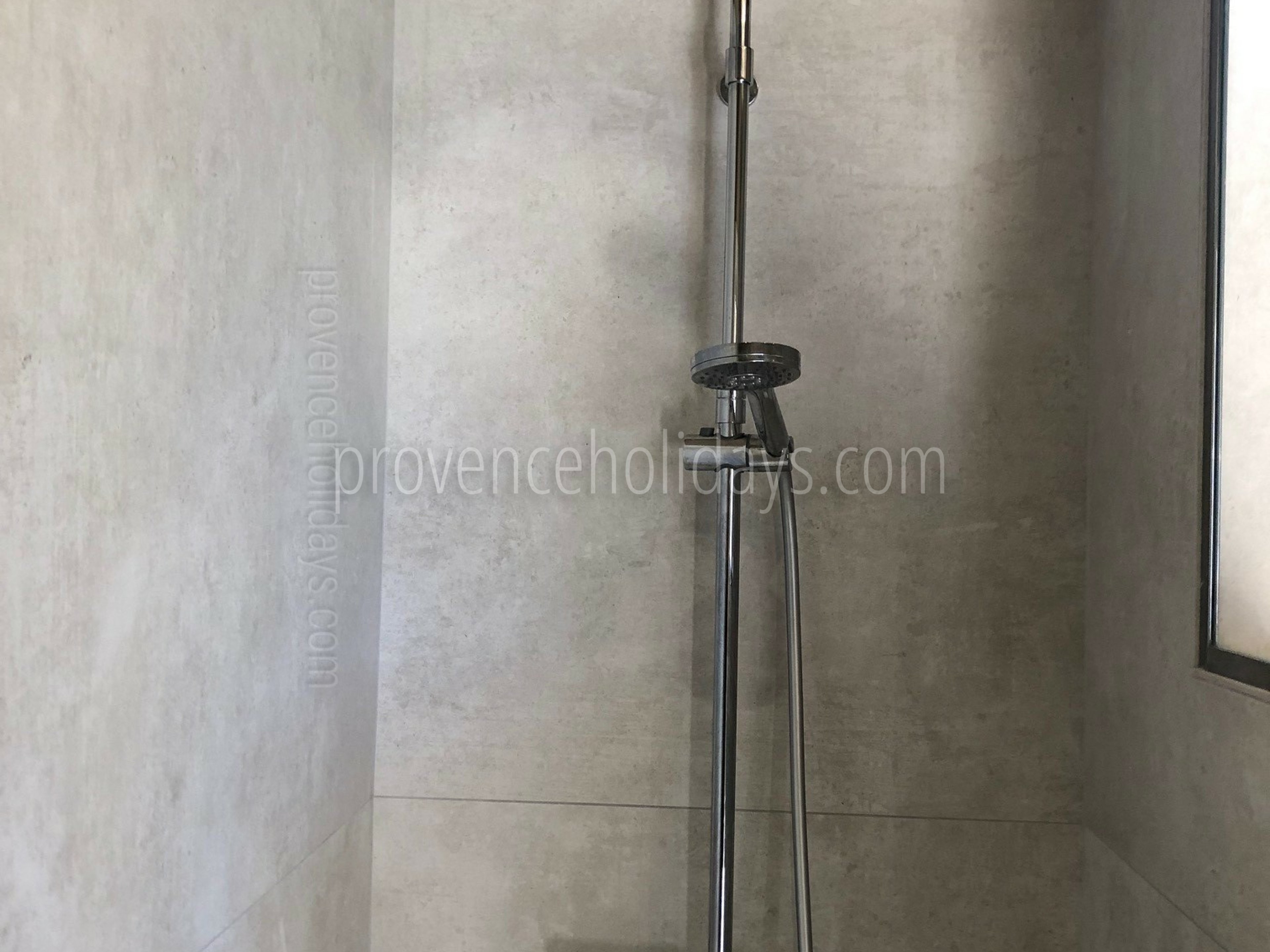 59 - Mas du Vaucluse: Villa: Bathroom