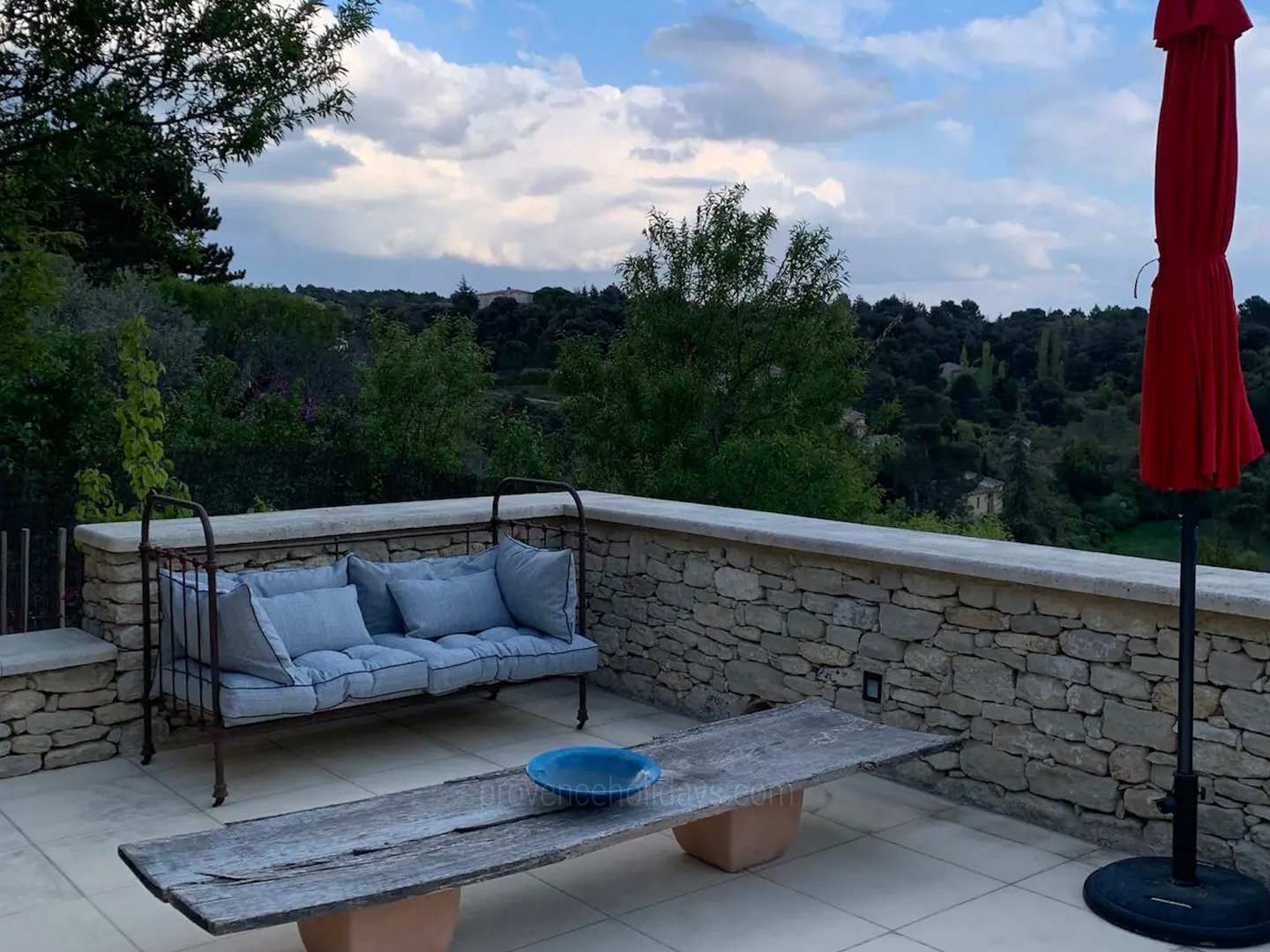 36 - Le Petit Paradis: Villa: Exterior