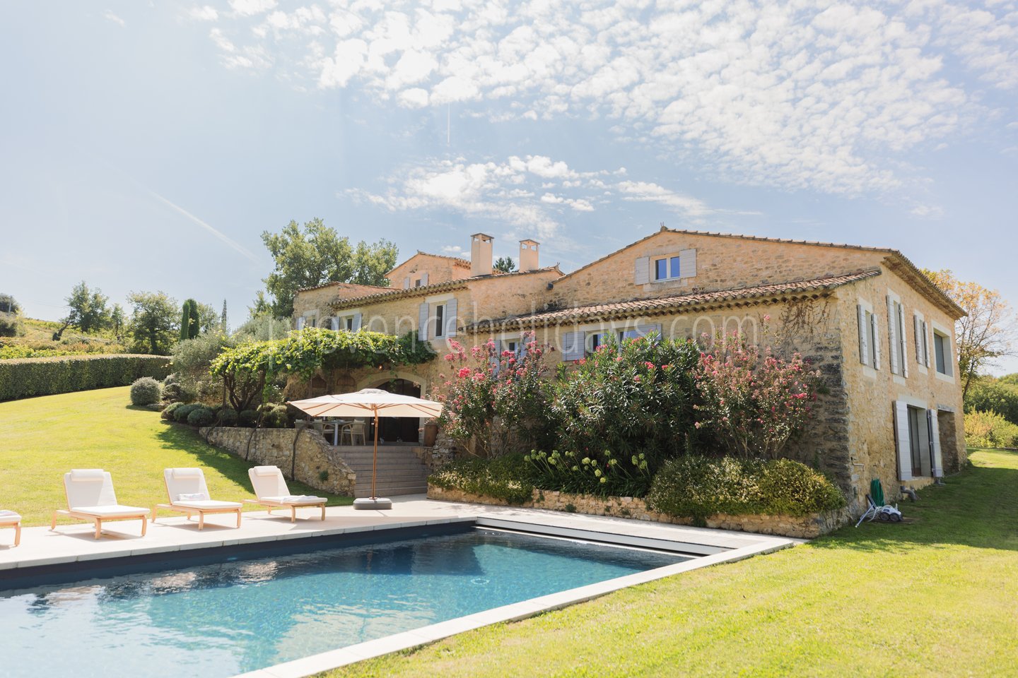 Villa Mimosa - 43