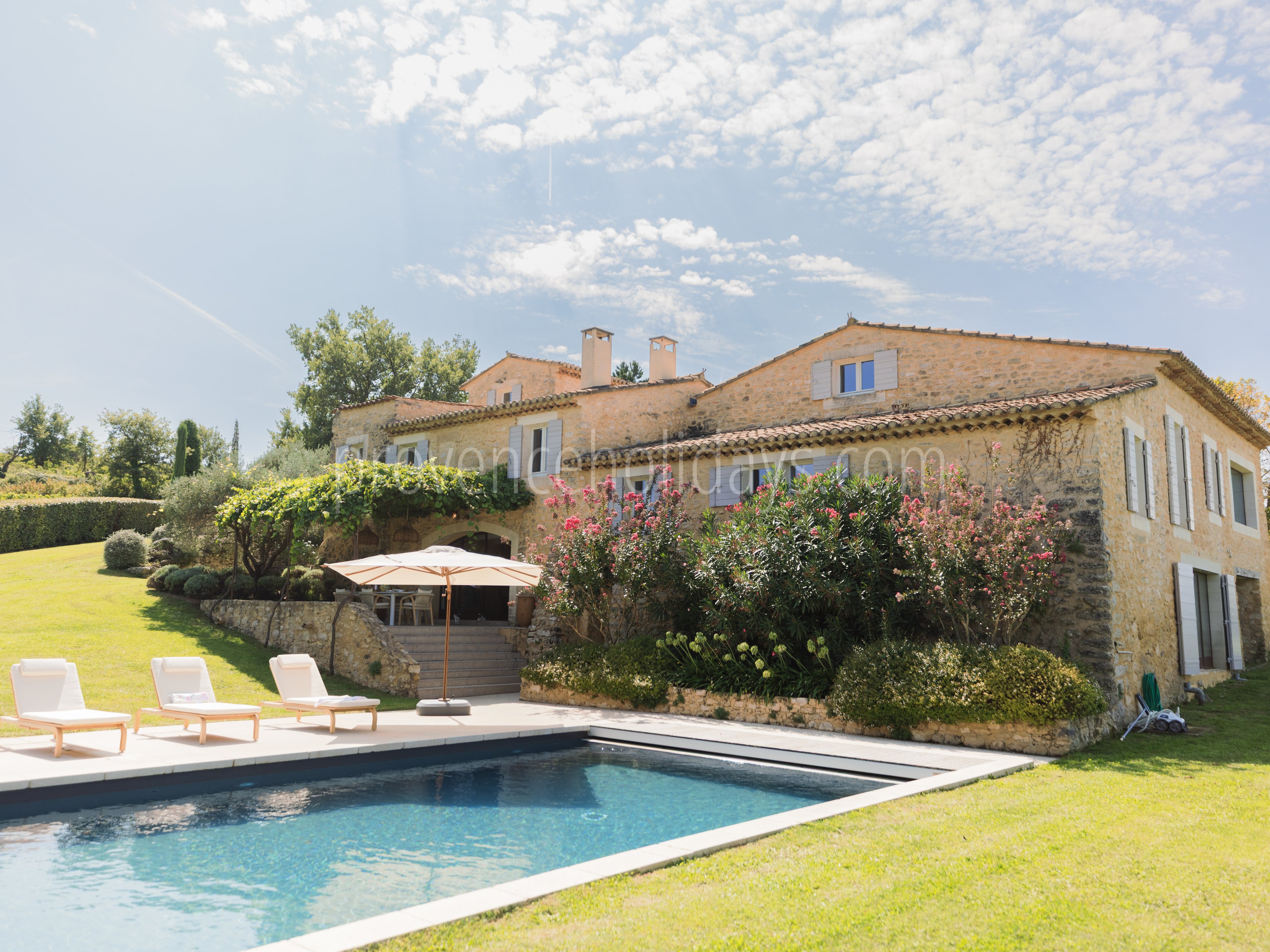 Villa Mimosa - 43
