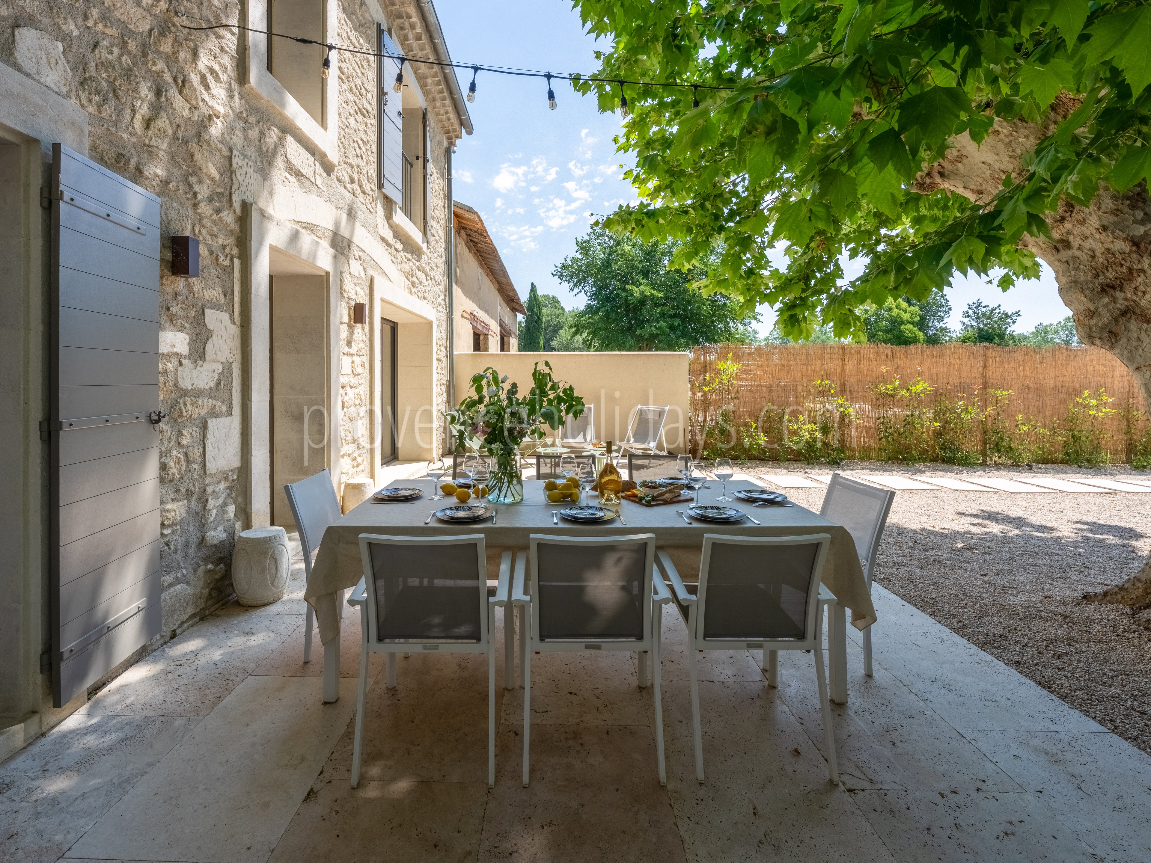 30 - Mas Estello: Villa: Exterior