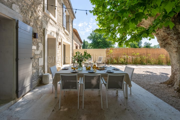 30 - Mas Estello: Villa: Exterior