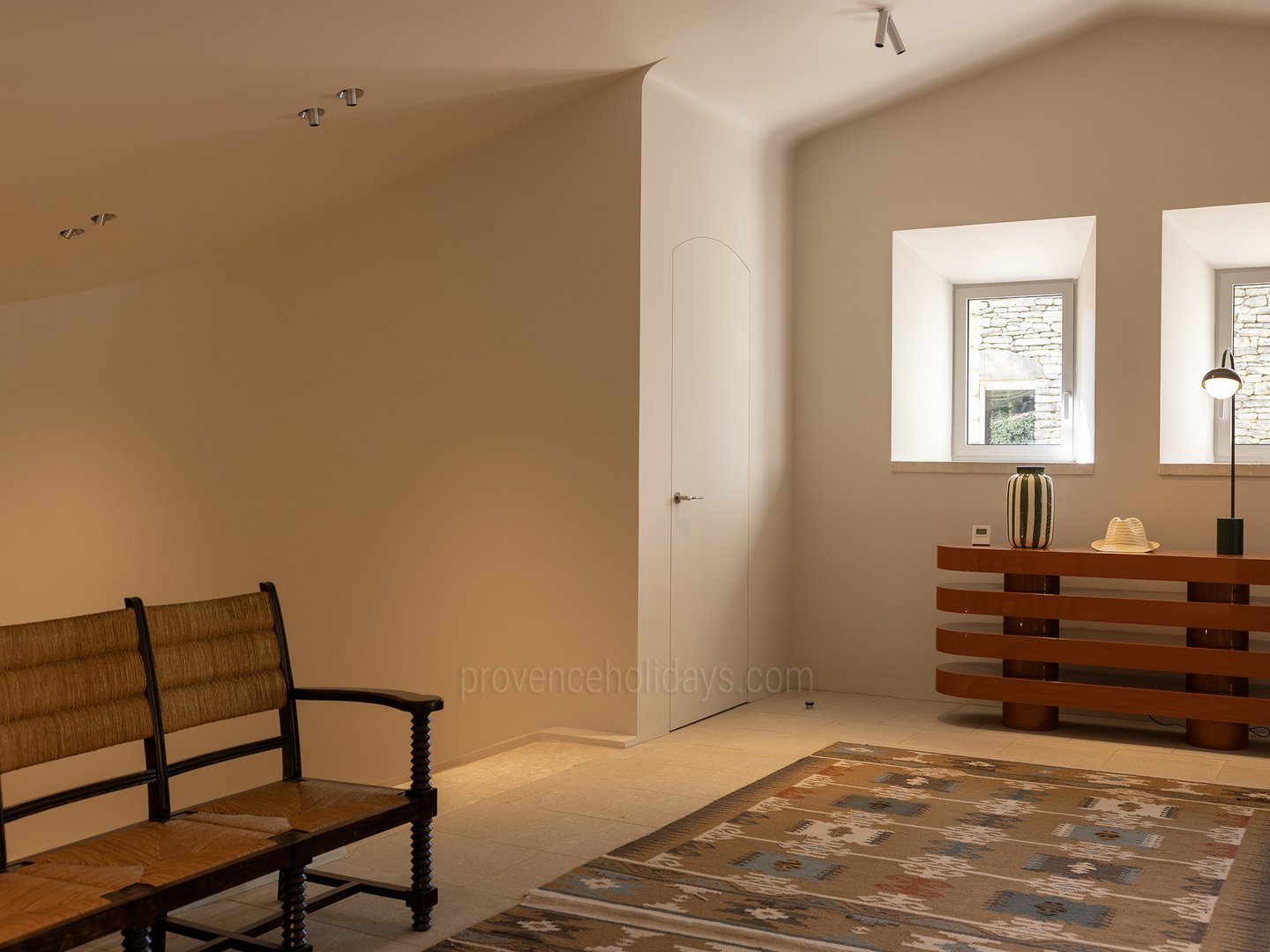 21 - Grand Mas de Provence: Villa: Interior