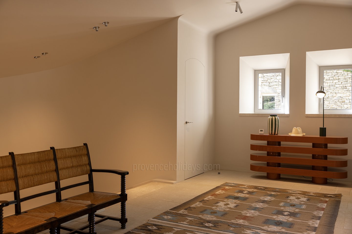 21 - Grand Mas de Provence: Villa: Interior