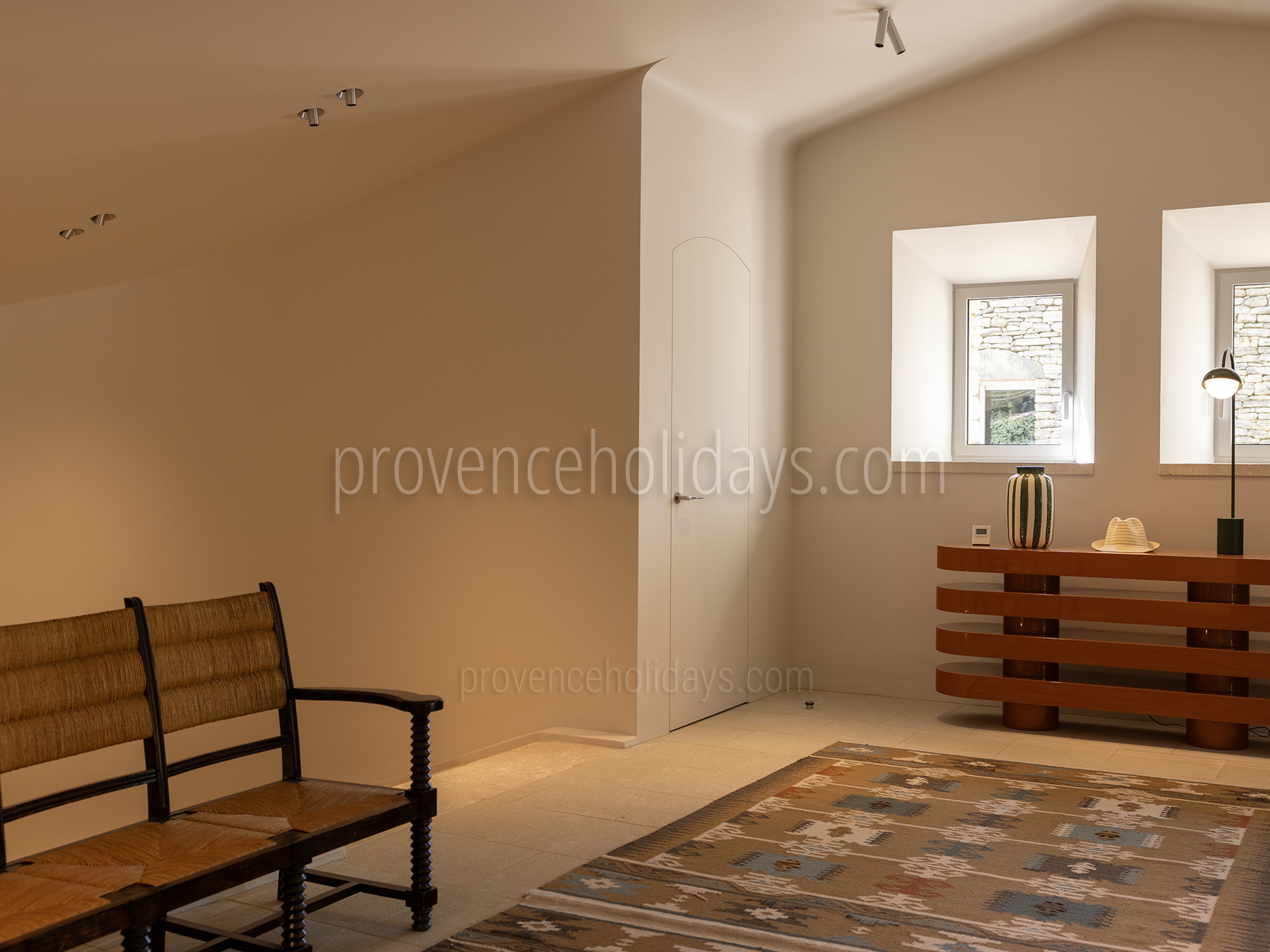 21 - Grand Mas de Provence: Villa: Interior