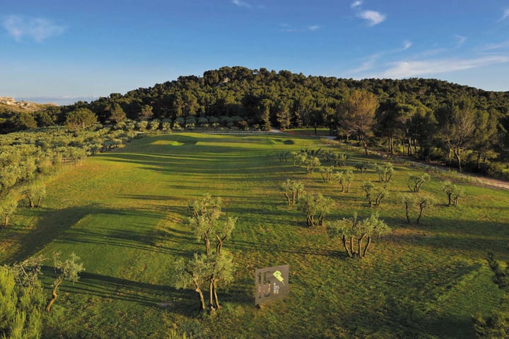 Tourisme en Les Baux-de-Provence