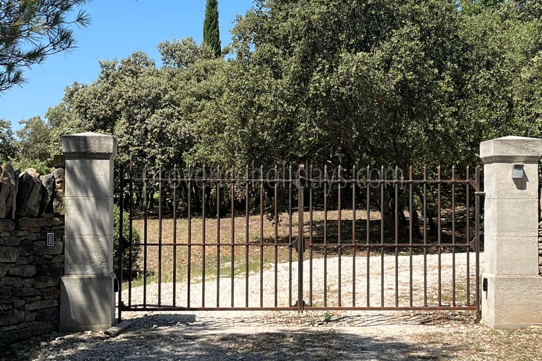 53 - Villa Bastide: Villa: Exterior