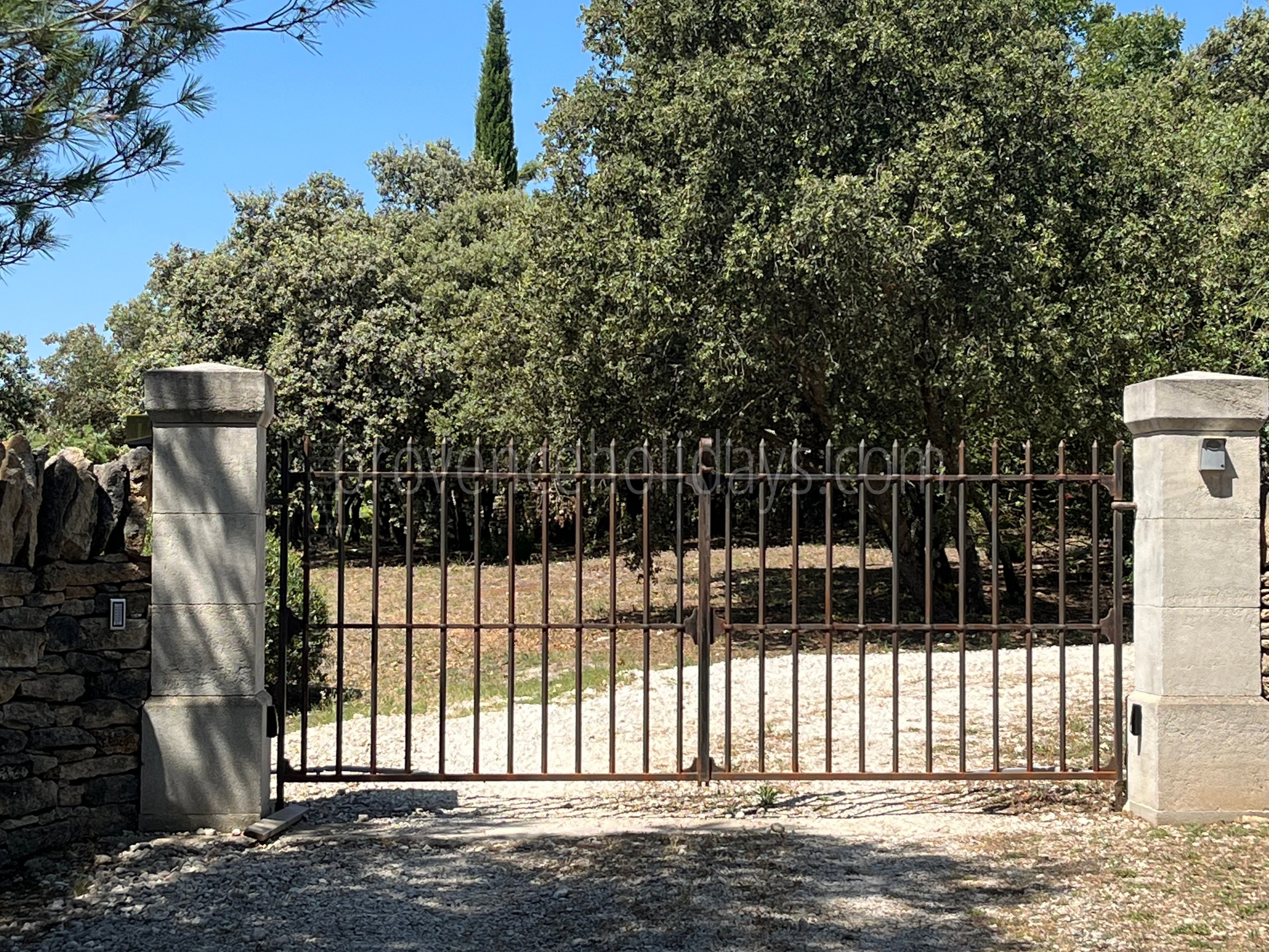 53 - Villa Bastide: Villa: Exterior