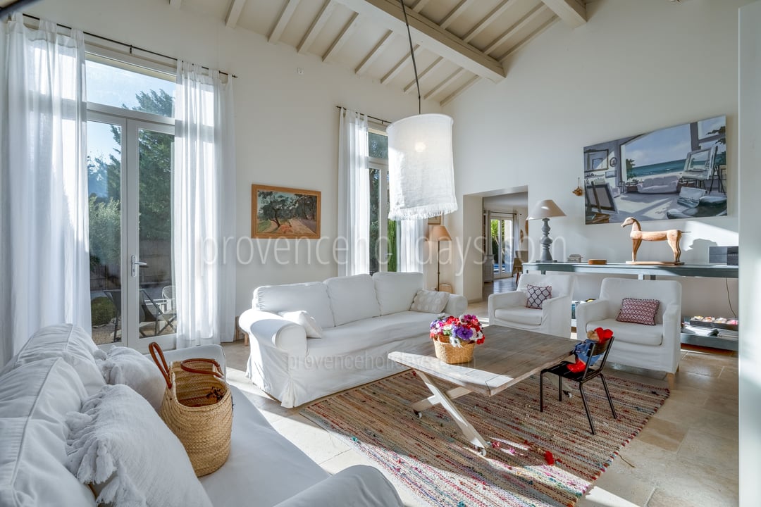 17 - Maison Aubert: Villa: Interior
