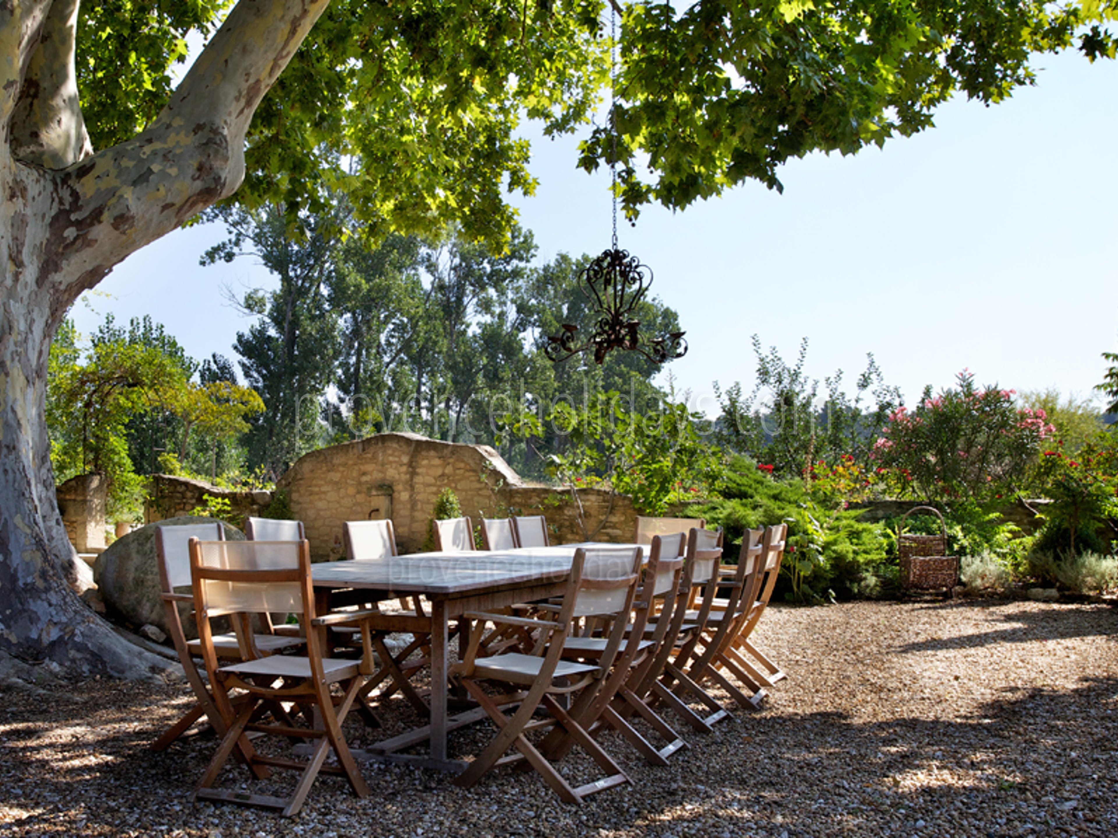 5 - Mas Cigales: Villa: Exterior