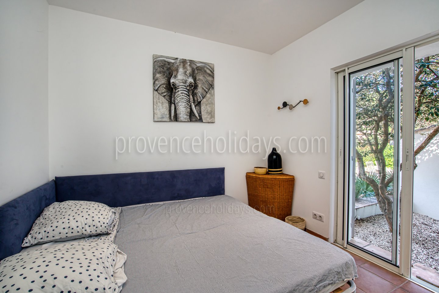9 - Villa Arancia: Villa: Bedroom