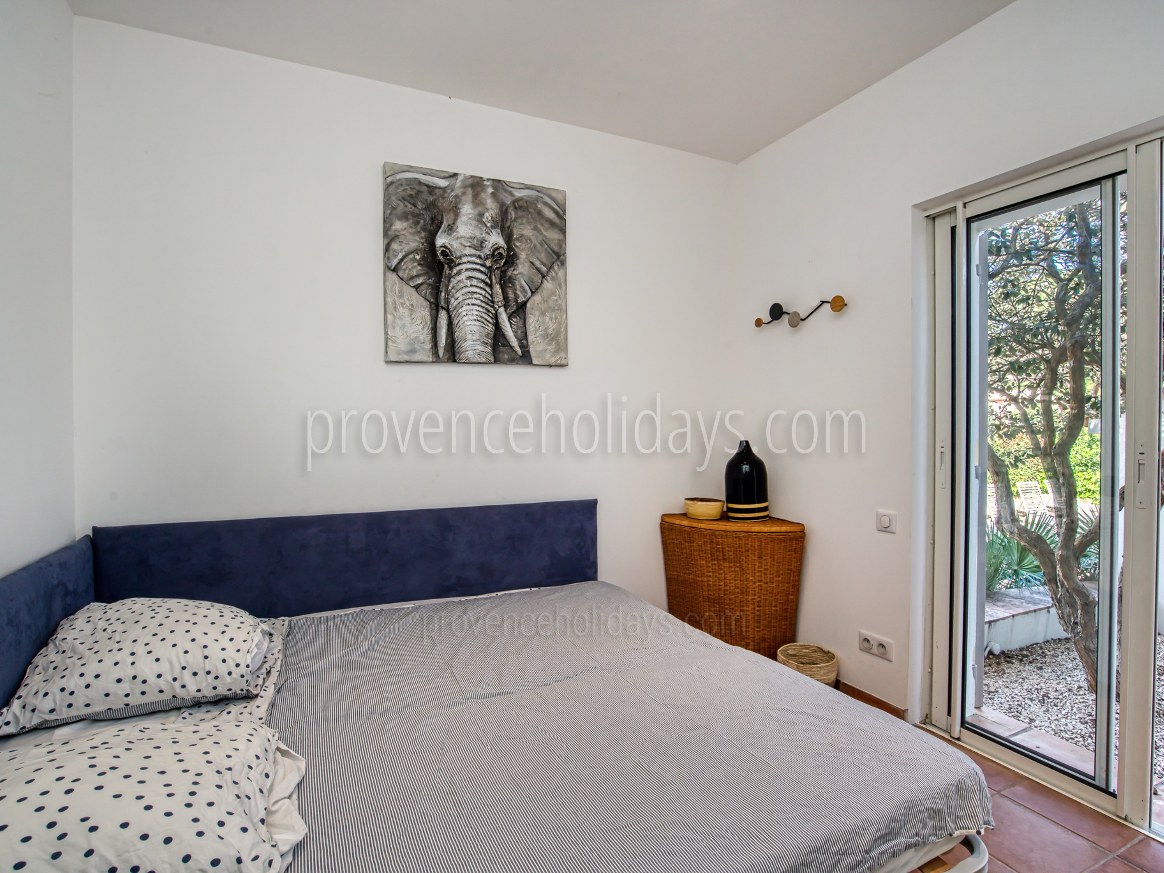 9 - Villa Arancia: Villa: Bedroom
