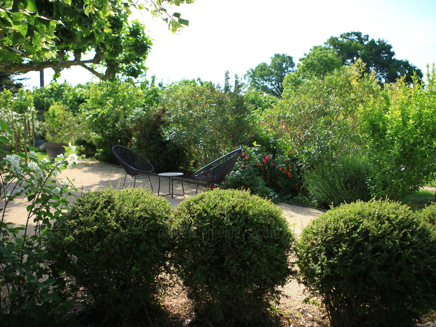 39 - Maison Sarrians: Villa: Exterior