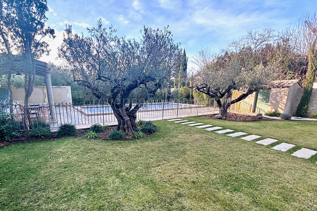 43 - Maison du Berger: Villa: Exterior