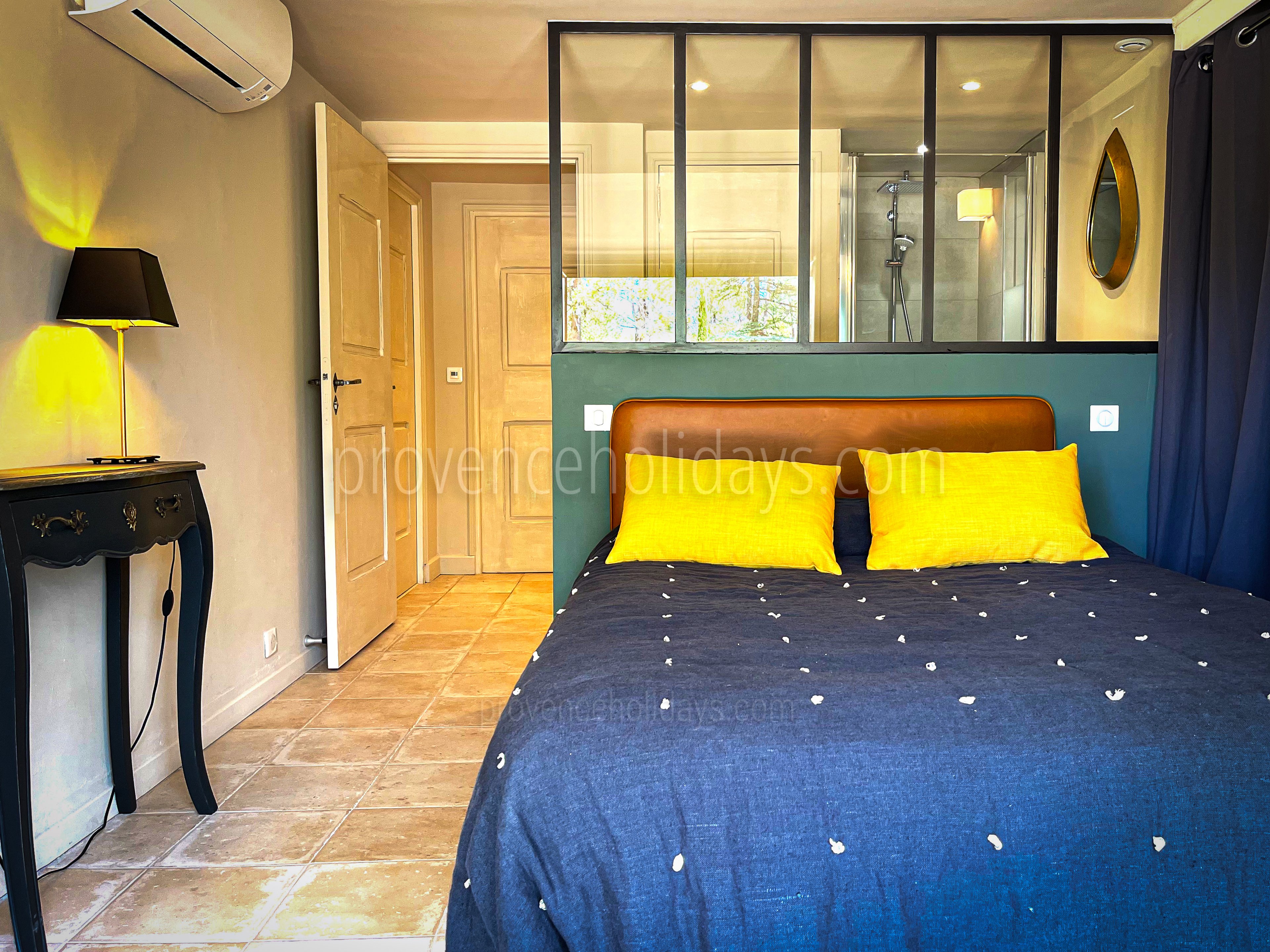 54 - La Villa Panorama: Villa: Bedroom 4