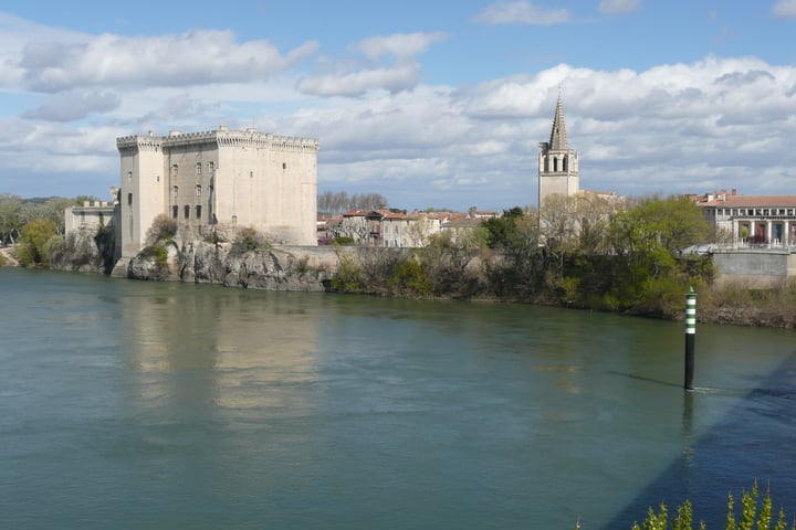 Tarascon
