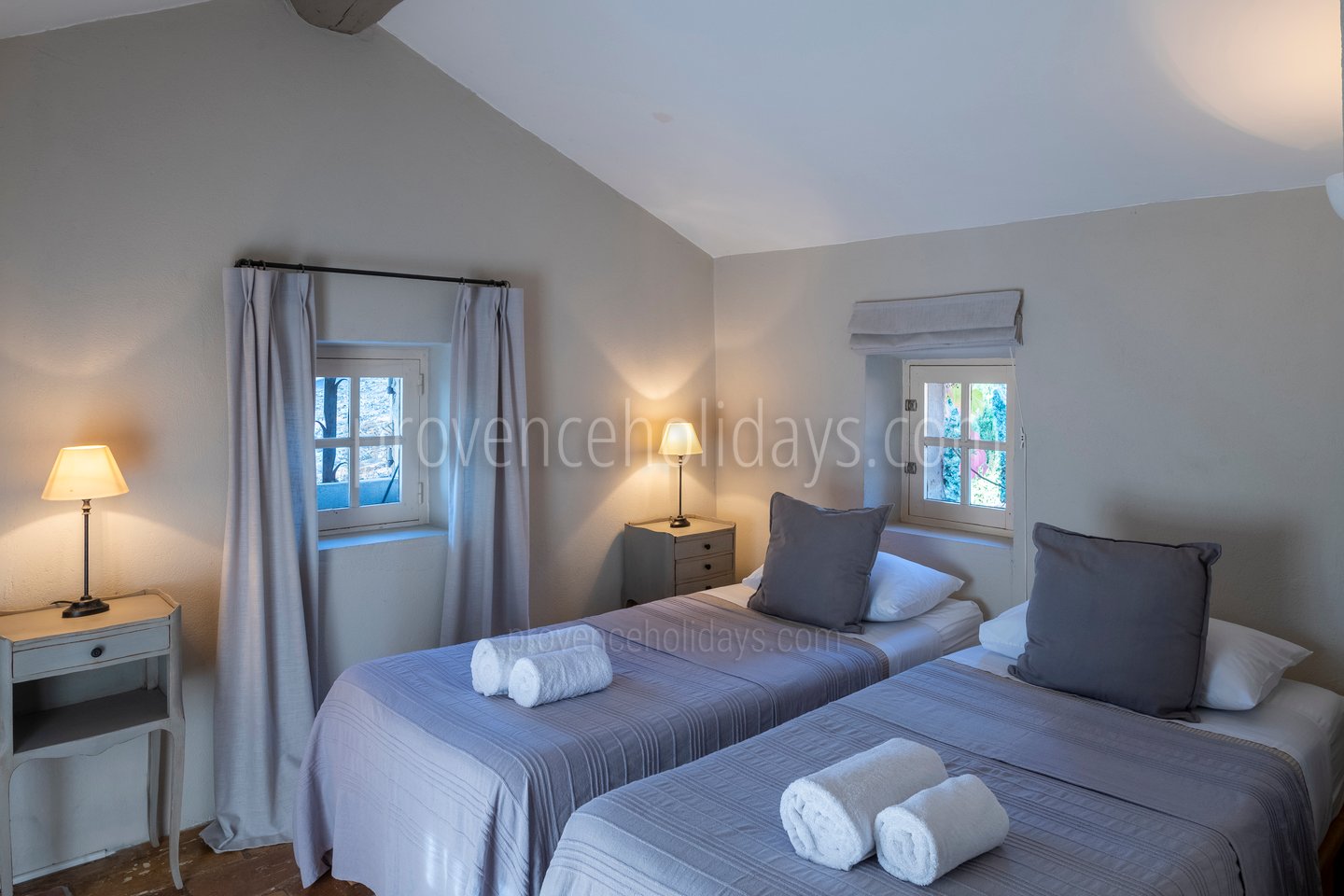 23 - Le Cottage: Villa: Interior