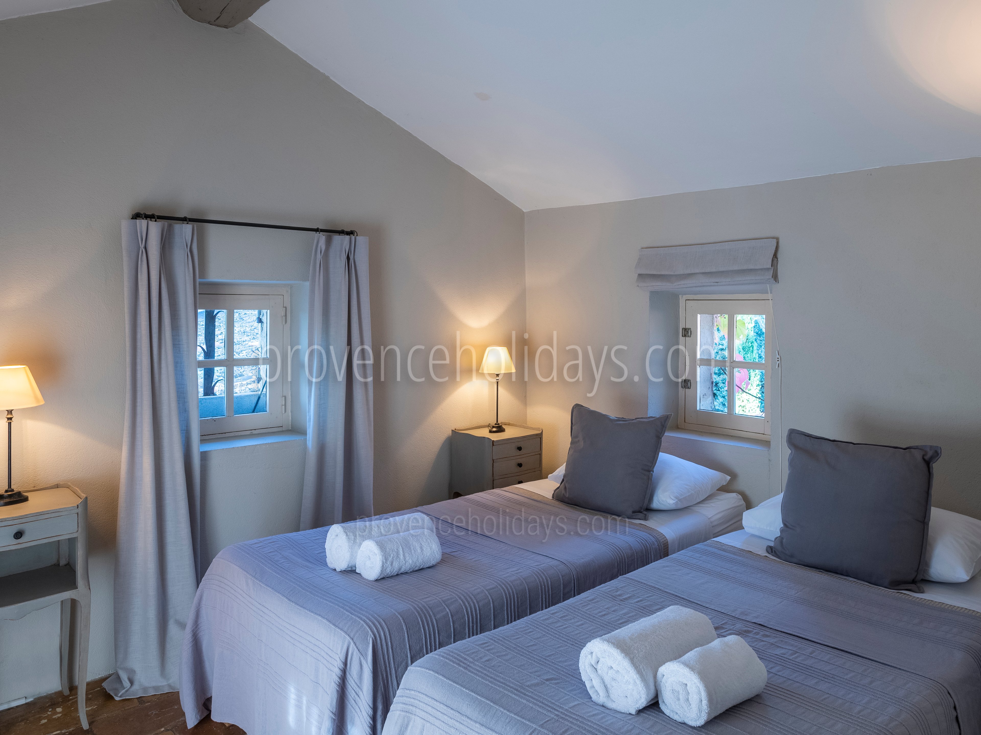 23 - Le Cottage: Villa: Interior