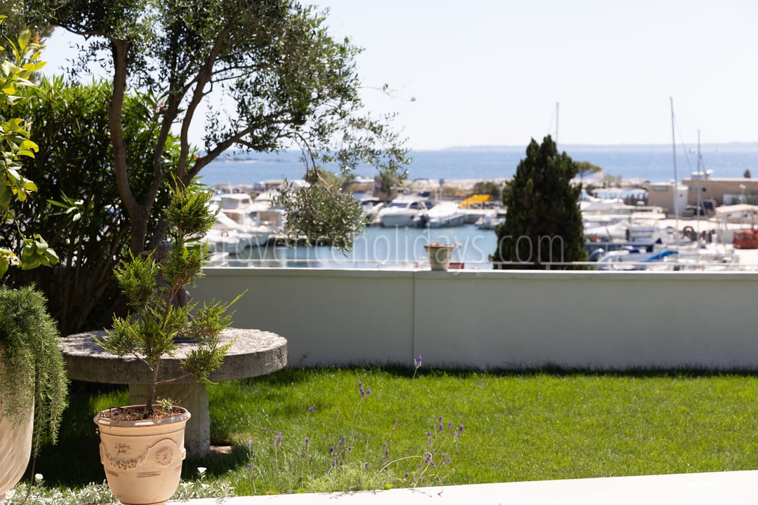 25 - Villa des Sables: Villa: Exterior