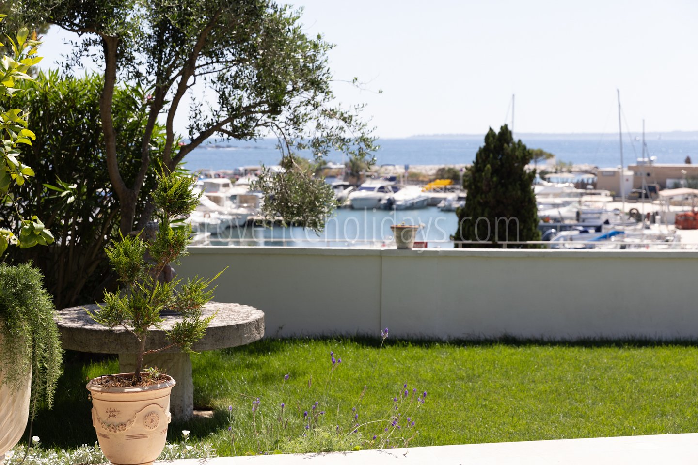 25 - Villa des Sables: Villa: Exterior